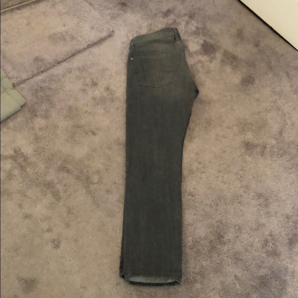 7 For All Mankind Men’s Rhigby Jeans - Picture 5 of 10